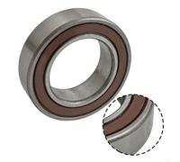 Front Intermediate Axle Half Shaft Bearing for For HONDA 91057 SR3 008 Fits 1992-2001 Civic 1999-2017 CR-V 1997-2018 Accord 2003-2014 HR-V 2016-2018
