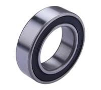 Front Intermediate CV Axle Half Shaft Bearing 91057-SR3-008 for CR-V Civic TL RSX