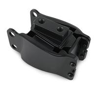 Front Isolator Engine Motor Mount Compatible with Harley Davidson 1991-2017 Dyna FXD/FXDWG, Repl OEM # 47583-90B, 47583-90, 47583-90A