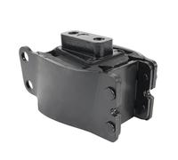 Front Isolator Motor Mount Compatible with Harley Davidson Dyna Low Rider Street Bob Super Glide Wide Glide FXDWG Convertible Fat Bob Daytona 1991-2017 Replaces 0933-0101 47583-90B