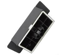 Front Jack Socket Pad Under Car Support Compatible with for A6 for C7 and for A7 2011 2018 Models OEM Number 4G0802845