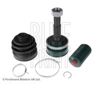 FRONT JOINT KIT DRIVE SHAFT FITS: FITS FOR NISSAN PRIMERA 1.8 16V/1.6 16V/1.8