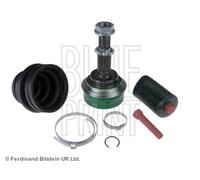 FRONT JOINT KIT DRIVE SHAFT FITS: TOYOTA COROLLA COMPACT 1.6 GTI /1.8 D .TOYO