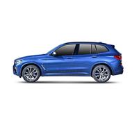 FRONT JTS1865 LINK/COUPLING ROD, STABILISER BAR FITS BMW X3 IX3