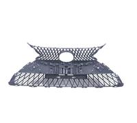 Front Kidney Grill Car Front Bumper Grill Radiator Cover Center Racing Grille Mesh Replacement Parts Compatible With Lexus For ES 2025