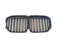 Front Kidney Grill Car Front Bumper Grille Racing Grills Auto Replacement Accessories Compatible With BMW For X7 G07 2020 2021 2022
