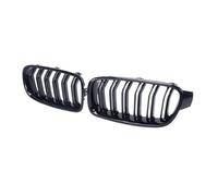 Front Kidney Grill For 3 Series F30 F31 F35 330d 328i 335i 320d 340i 2013-2019 Car Front Kidney Grill Grille Racing Grilles Front Bumper Grille