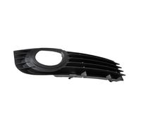 Front Kidney Grill For A8 For D3 2005-2007 Car Front Bumper Fog Light Lamp Grille Left Right Radiator Grills Cover 4E0807681AD 4E0807682AD