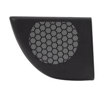 Front Kidney Grill For Benz C230 C320 W203 CLC-Class Door Speaker Cover Grille Interior Decoration Trim Replacement Front Bumper Grille(Left)