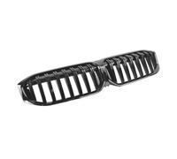 Front Kidney Grill For BMW 3 Series G20 G21 G28 320i 330i M340i 2023-2024 Gloss Black Front Kidney Grille Grill Front Grills