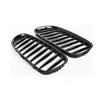 Front Kidney Grill For BMW E85 E86 Z4 Coupe 3.0SI 2002 2003 2004 2005 2006 2007 2008 Front Center Grille Grills Black Car Styling Front Grills