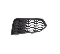 Front Kidney Grill For BMW For 2-Series For F22/F23 For M For Sport 2014-2019 Car Front Lower Grill Fog Light Grille(Right)