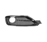 Front Kidney Grill For BMW For 3 Series For F30 For F31 2011-2018 Front Bumper Fog Light Grille Right Side Fog Light Cover(Right)
