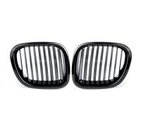 Front Kidney Grill For BMW Z3 Z-Series 1996 1997 1998 1999 2000 2001 2002 Grill Front Hood Kidney Grille Grill 51138397504 51138397503 Grille Front Grills