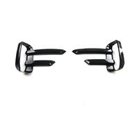 Front Kidney Grill For Discovery For Sport 2020-2024 For L550 Front Bumper Fog Light Grille Trim Fog Lamp