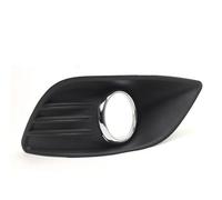 Front Kidney Grill For Focus For Sedan 4Door 2009-2011 1Pcs Car Front Bumper Grill Fog Light Grille 8M51-19951-AE(Right)