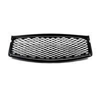 Front Kidney Grill For Infiniti Q50 Sedan 2014-2017 1PC Front Grille Gloss Black Car Accessories Tools 62310-4HB1B IN1200119 62310-4HB1A Front Grills