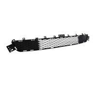 Front Kidney Grill For Infiniti Q50 Sport 2018 2019 2020 2021 2022 Front Bumper Lower Grille Black Grill Honeycomb Front Grills