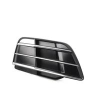 Front Kidney Grill For Q5 For S-line For SQ5 2018-2022 Car Front Bumper Fog Light Grille Grill Cover(1Pcs Right)