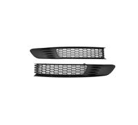 Front Kidney Grill Lower Bumper Anti Insect Net Anti-dustproof Air Vent Grille Cover Insect-proof Front Inlet For Tesla For Model 3 Y For Juniper 25-21 Front Bumper Grille(Model Y 2021-2024)