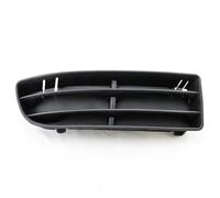 Front Kidney Grille For 1999-2004 For VW For Jetta/For Bora Mk4 1J5853665B 1J5853666B Front Left Right Side Bumper Lower Grill Vent Front Grill(Right)