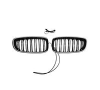 Front Kidney Grille For BMW 3 Series F30 F34 F80 328i 330i 2013-2019 Car Styling Exterior Pop Front Kidney Upper Hood Grill Front Bumper Lower Grill