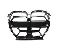 Front Kidney Grille For BMW G80 G81 For M3 G82 For M4 G83 2021-2023 Glossy Black Racing Car Front Bumper Grille Front Grill