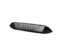 Front Kidney Grille For Focus Front Upper Grille | Directly Replace F1EZ8200B Black Professional Vehicle Repair Part Auto Accessories