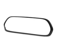 Front Kidney Grille For Mini F55 F56 F57 For One For Cooper S JCW 2014+ Gloss Black Grille Surround Cover Trims Replacement Auto Parts Grill Grills