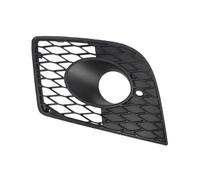 Front Kidney Grille For Seat For Leon For Cupra 2005-2012 1P0853665C Left Front Outer Bumper Grille Driver Side