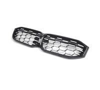 Front Kidney Grille Popular Semi Electroplating Compatible With 3 Series For G20 G21 G28 2022 2023 2024 51719632871 Front Grille