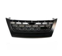 Front Kidney Grille Vehicle Racing Grills For Toyota For Fortuner 2016 2017 2018 2019 2020 Front ABS Grille Car Grill Auto Accessories Bumper Mask Mesh Car Front Bumper Grille