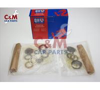 Front King Pin Set Fits Citroen 2Cv 425Cc 435Cc 602Cc 1963-1990
