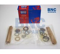 Front King Pin Set Fits Citroen 2Cv 425Cc 435Cc 602Cc 1963-1990