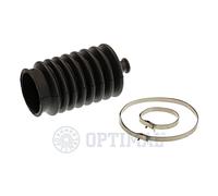 Front Kit Steering Bellow OPTIMAL Fits AUSTIN Mini 1000 850 ROVER 59-00 GSV1153
