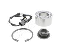 Front Kit Wheel Bearing Kit VEMO Fits FORD Focus Saloon Turnier 98-05 1093743kit
