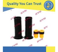 Front KYB Shock Absorber Dust Cover Kit For Renault Kaptur 2016-2024 1.6 910244