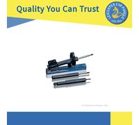 Front KYB Shock Absorber For Mitsubishi L200 1996-2007 2.4 444150