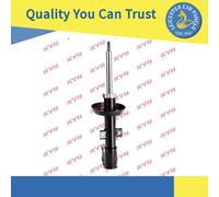 Front KYB Shock Absorber For Saab 45540 2001-2005 3d 335921