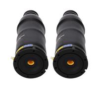 Front L + R Air Spring Bag Shock Struts For AUDI Allroad A6 4B C5 Quattro 2pcs