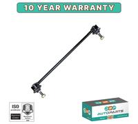 FRONT L & R ANTI ROLL BAR LINK FITS PEUGEOT 206, CC, SW , 1007, 2008 508745
