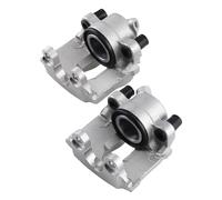 Front L&R Brake Calipers 54mm for BMW Z4/E36/3 Series E46 2002-2007 34111160351
