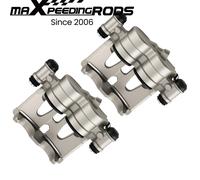 2x Front Brake Caliper for Mercedes-Benz Vito Viano W639 W447 0044202883 48mm