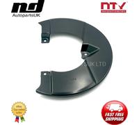 NTY HTO-VC-000 Splash Panel, brake disc