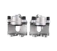 Front L+R Disc Brake Calipers for BMW E46/3 Series/Z4 1997-2007 34111160352 54mm