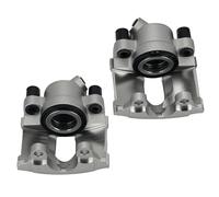 Front Floating Brake Calipers for BMW E36/E46/Z4 Roadster 1990-2007 34111165029