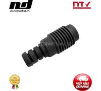 Front L/R Dust Cover Shock Absorber Renault Clio MK3 05-12, MODUS 04-09