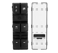Front L Switch 93570-4V000 Fit for Elantra Lang Move 2012-2016 is - No Modification is Required Simply Old Switch Master Switch Switch Power Switch Electric