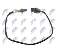NTY Clothing Exchange Oxygen Sensor ESL-HY-520 Front for Hyundai ix35 & Kia Sportage 1.6GDI 2010-
