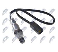 Lambda sensor Front Diagnostic Probe ESL-DW-001 NTY for CHEVROLET TACUMA MPV